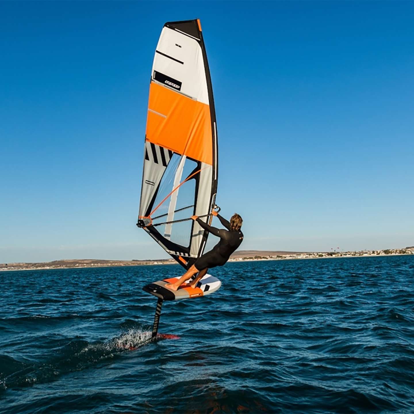 RRD Pocket Rocket LTD Y26 Foil Board King of Watersports