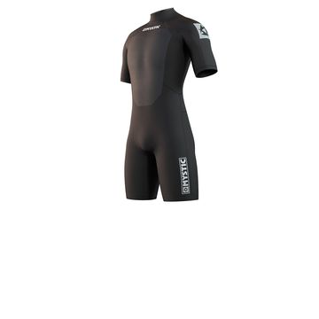 Mystic Brand 3/2 Shorty Wetsuit 2023