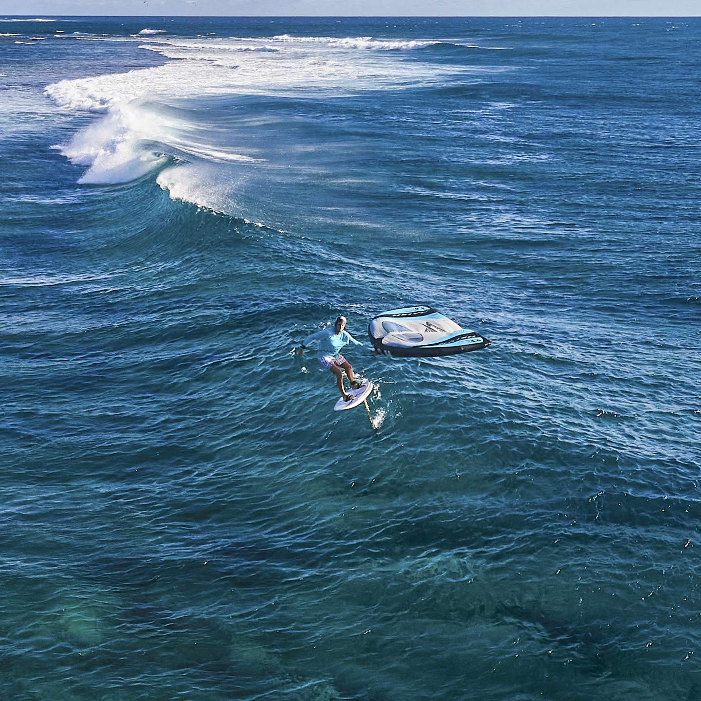 Naish S27 Wing Surfer MK4 | King of Watersports