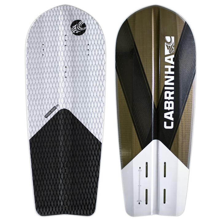 Cabrinha Special Agent Foil Board 2021