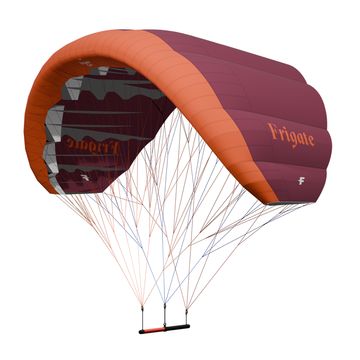 F-One Frigate Pocket Wing