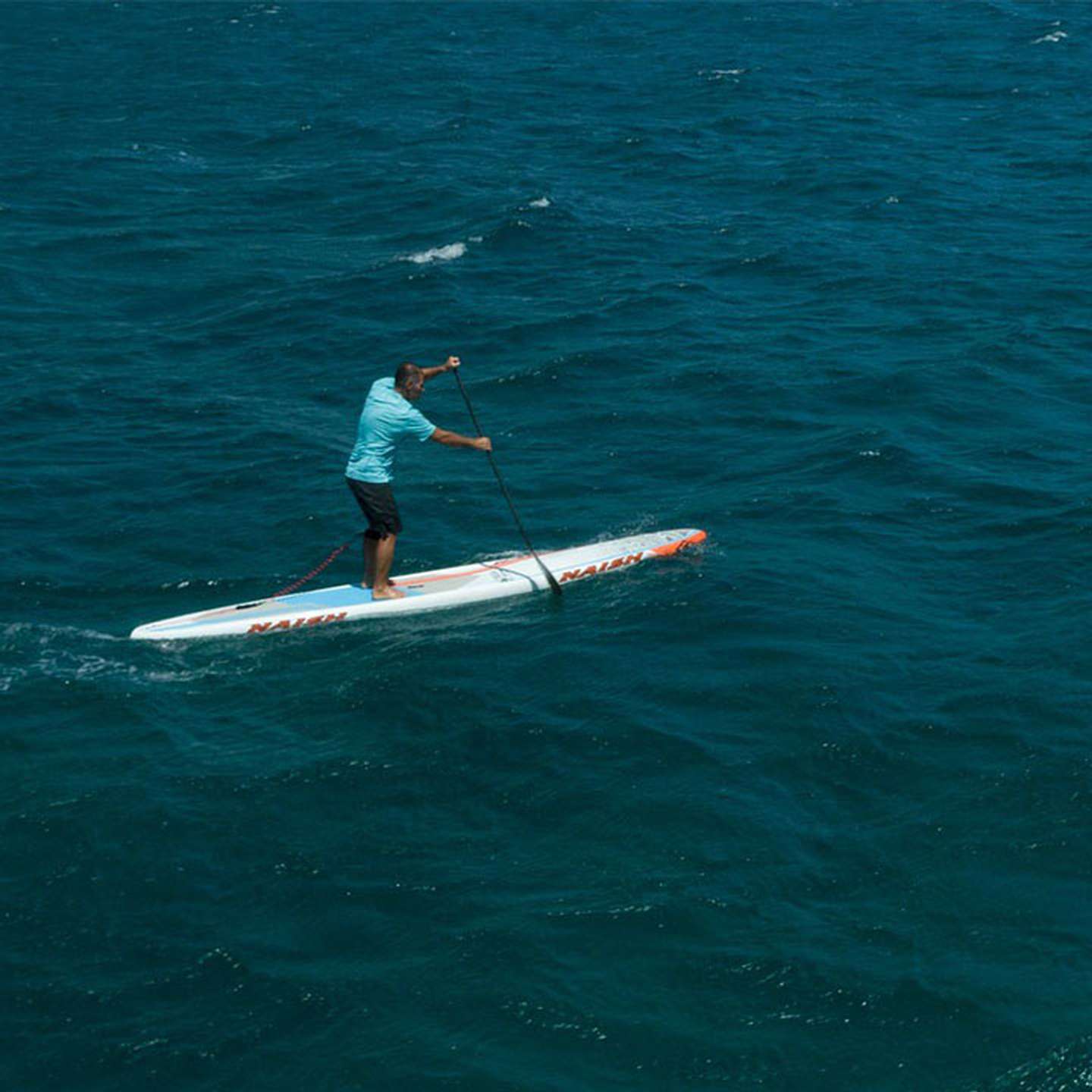 Naish Maliko 14'0 SUP Board 2021 | King of Watersports