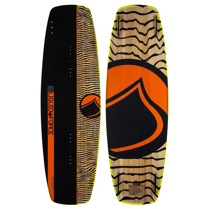 Liquid Force Slab Wakeboard 2015