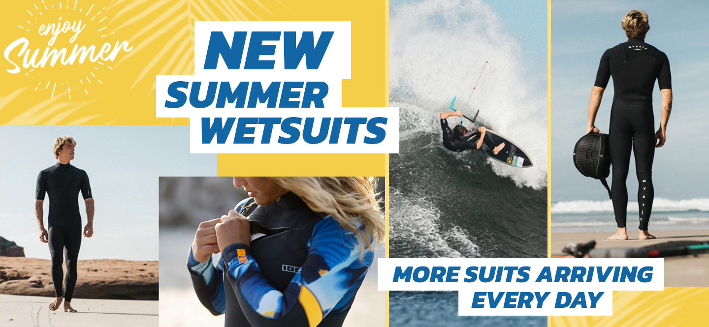 Watersports Equipment King of Watersports