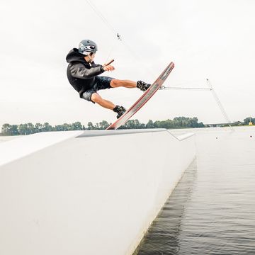 Liquid Force | Wakeboards, Bindings and Impact Vests | King of Watersports