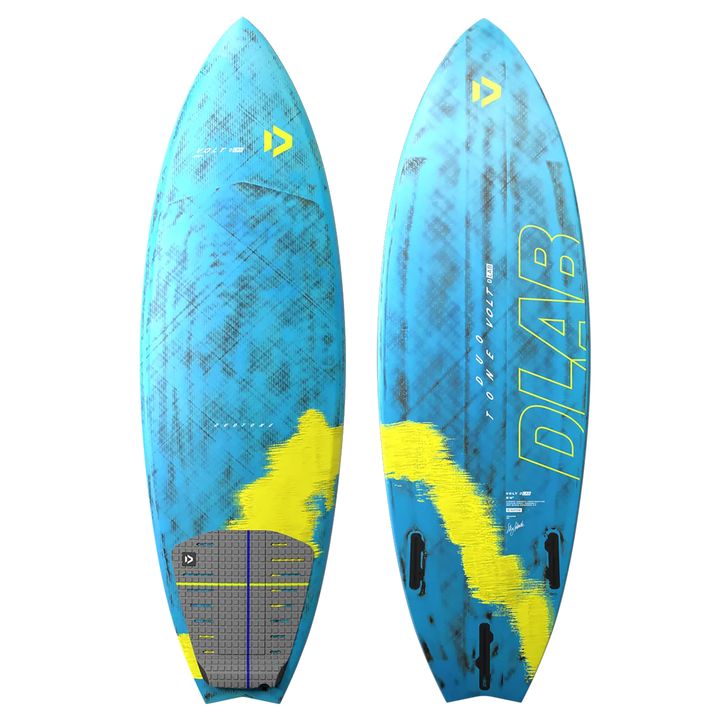 Duotone Volt D/LAB Surfboard 2025