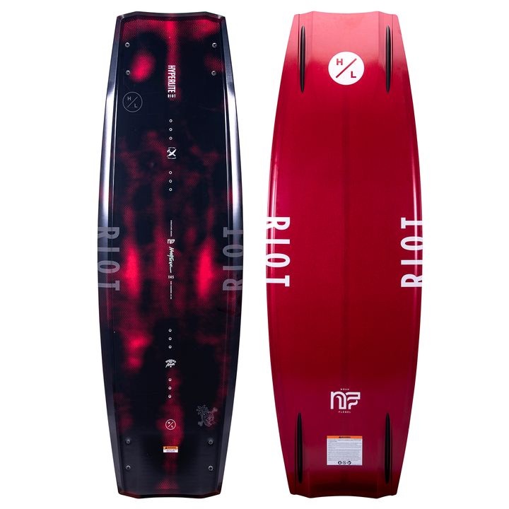 Hyperlite Riot Bio 2023 Wakeboard