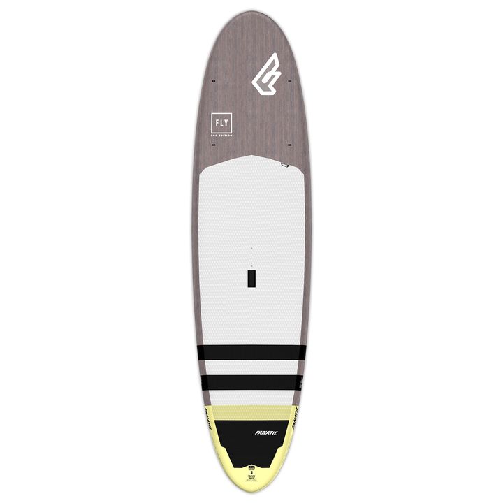 Fanatic Fly Eco SUP Board 2019