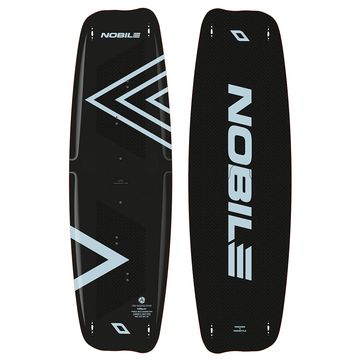 Nobile NHP Carbon Split 2022 Kiteboard