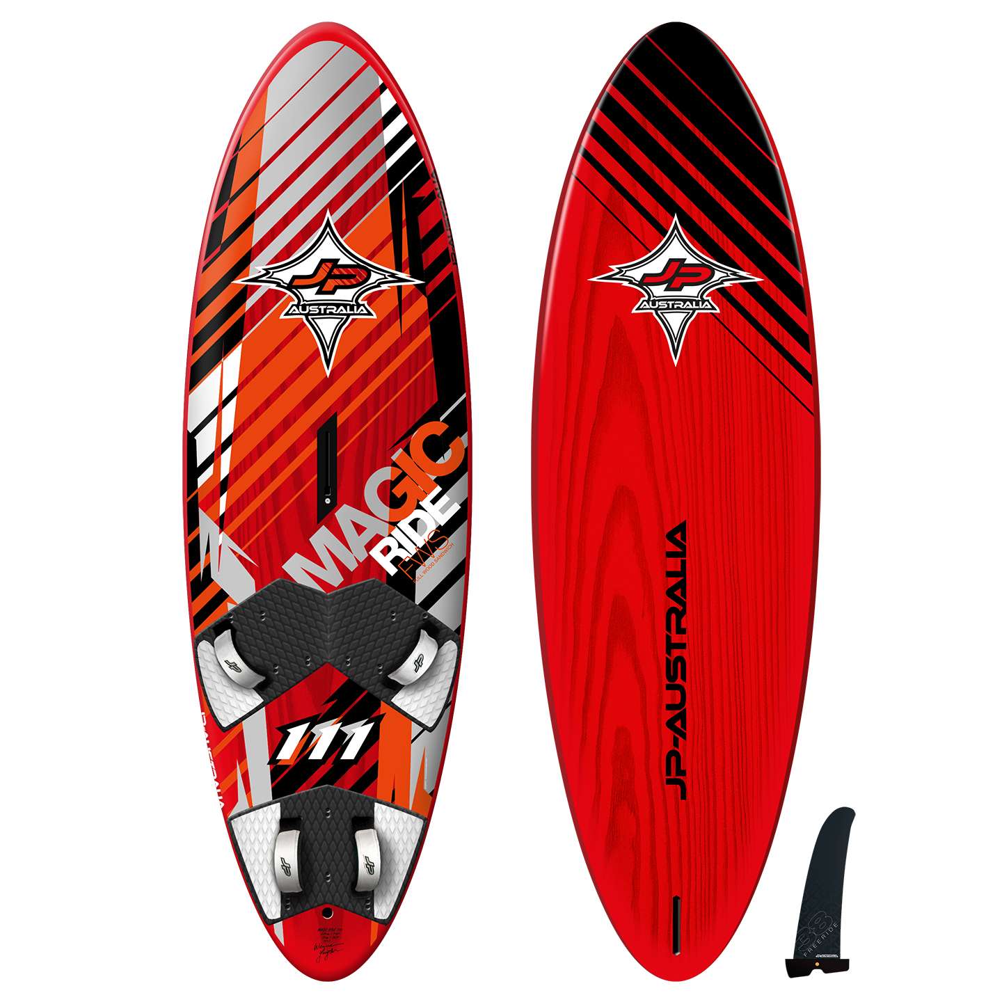 NAISH KITE スロットフィン 6.0インチ ＵＳボックスフィン NAISH KITE スロットフィン 6.0インチ USボックスフィン（SUP