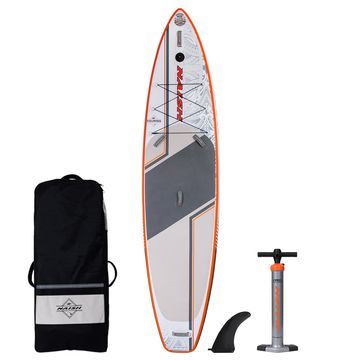 Naish S26 Touring Fusion 10'8 Inflatable SUP