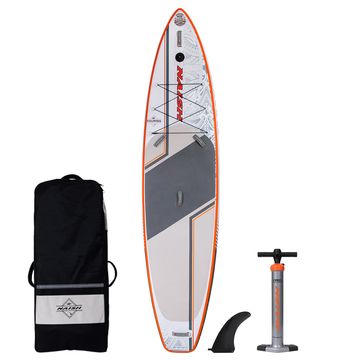 Naish S26 Touring Fusion 12'0 Inflatable SUP