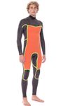 Billabong Revolution 5/4 CZ Wetsuit 2016