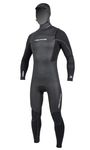 NeilPryde Combat 6/5/4 FZ Hooded Wetsuit 2020