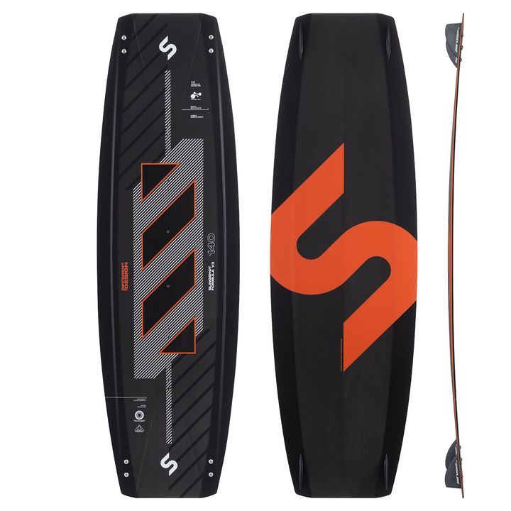 Slingshot Formula V3 Kiteboard 2023