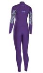 Ion Womens Trinity Amp 5/4 FZ Wetsuit 2019