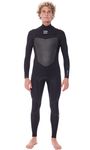 Billabong 5/4 Furnace Chest Zip Wetsuit 2016