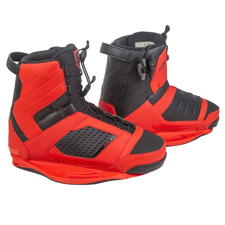 Ronix Cocktail Wakeboard Boots 2016