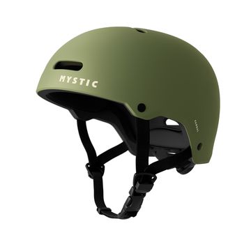 Mystic Vandal Helmet 2025
