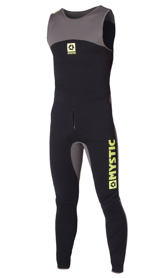 Mystic SUP 2mm Long John Wetsuits 2015