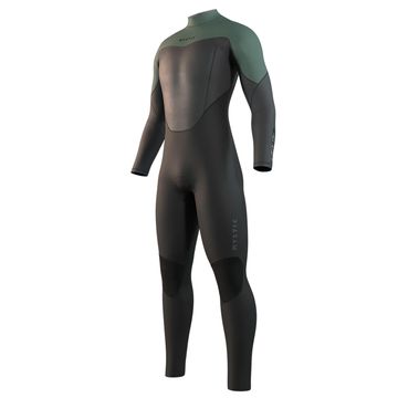 Mystic Star BZ 5/3 Wetsuit 2025
