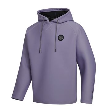 Mystic Grit Neoprene Hoodie 2023