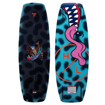 Hyperlite Murray Jr 2025 Wakeboard