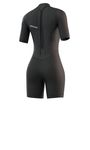 Mystic Womens Brand 3/2 Shorty Wetsuit 2023