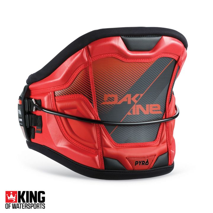 Dakine Pyro Harness 2018