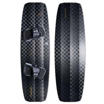 Crazyfly Elite V Kiteboard 2025