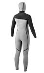 Ride Engine Elara 4/3 Hooded FZ Wetsuit 2022