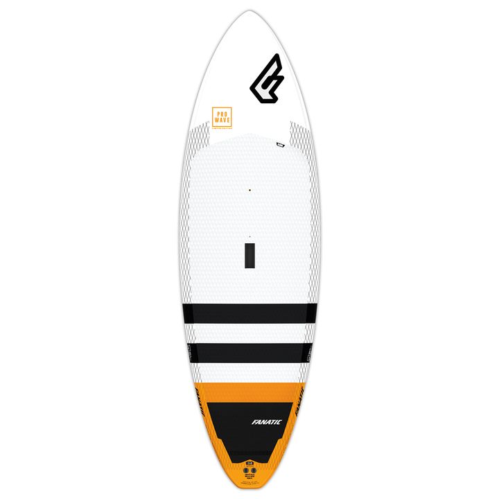 Fanatic ProWave LTD SUP Board 2019