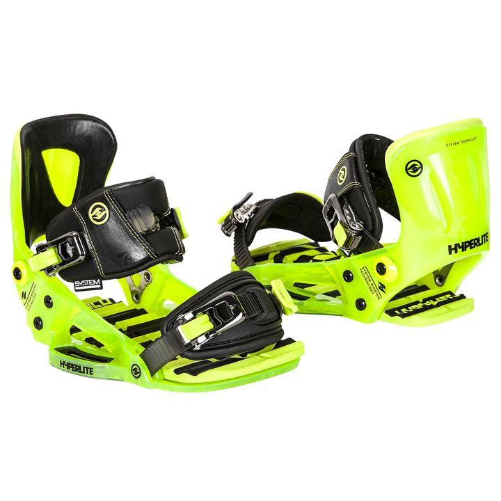 Hyperlite System Binding Pro Chassis 2014
