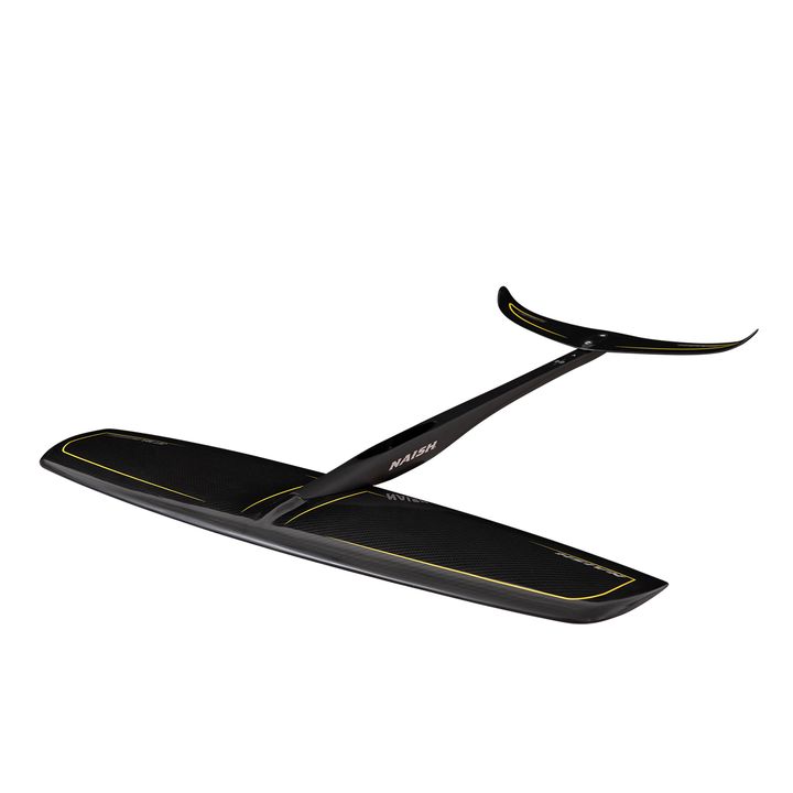 Naish S27 Jet MA Foil Complete Foil