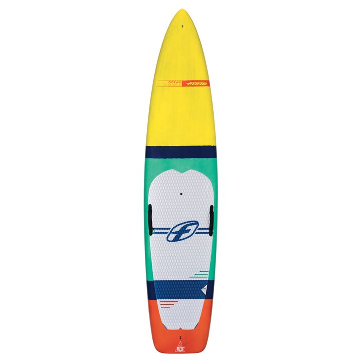 F-One Ocean SUP Foil Race Board 2017