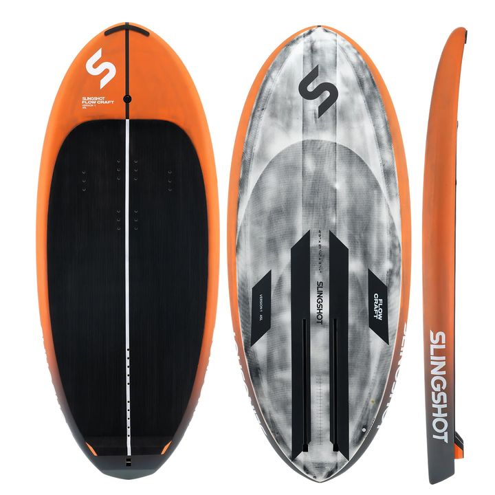 Slingshot Flow Craft Foil Board