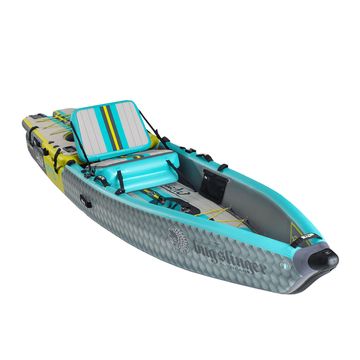 Bote Lono Aero 12'6 Inflatable Kayak