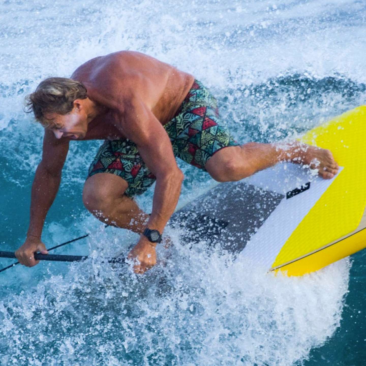 Naish Hokua 8'8 x 32 GTW