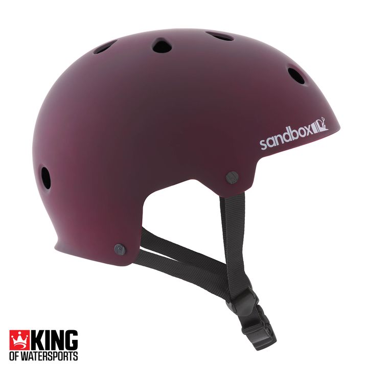 Sandbox Legend Low Rider Helmet