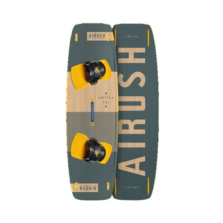 Airush Switch v11 Kiteboard