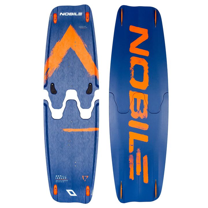 3Nobile NHP Split 2023 Kiteboard