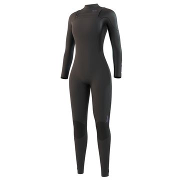 Mystic Womens Jayde 5/4 FZ Wetsuit 2023