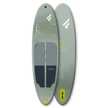 Fanatic Fly Air SLT Inflatable SUP 2025