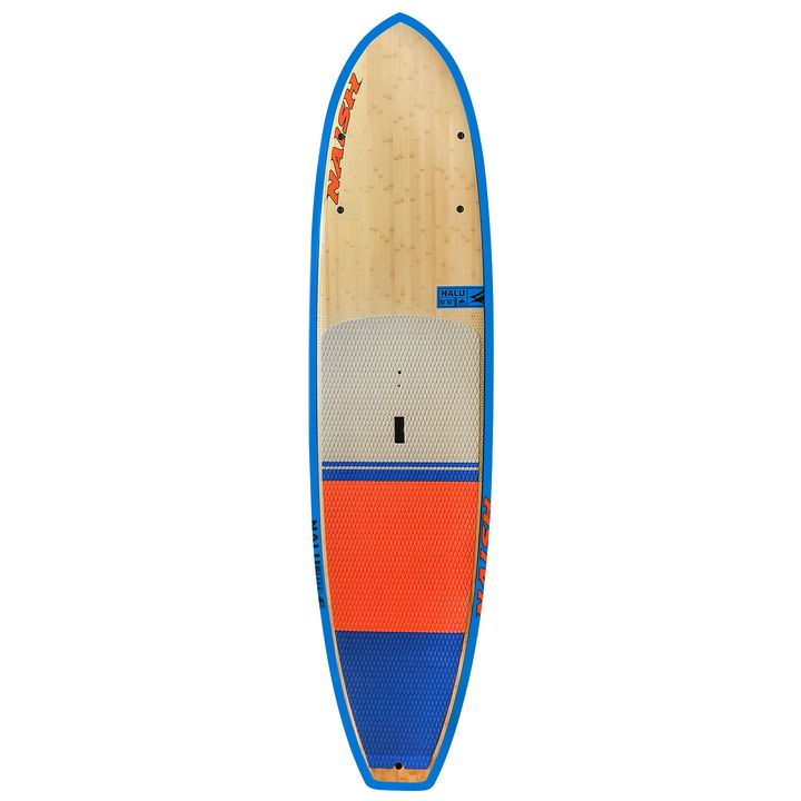 Naish Nalu GTW 10'10 SUP Board 2020