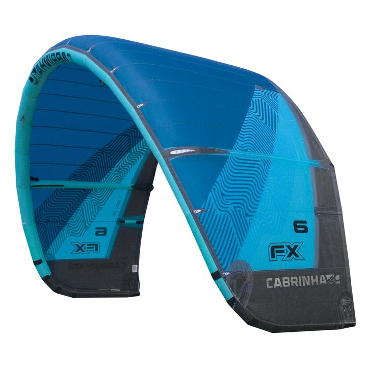 Cabrinha FX 2018 Kite