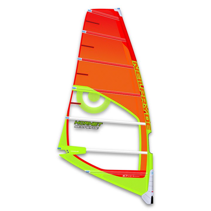 NeilPryde Hornet Windsurf Sail 2016