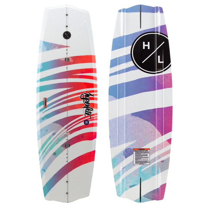 Hyperlite Eden 2.0 2020 Wakeboard