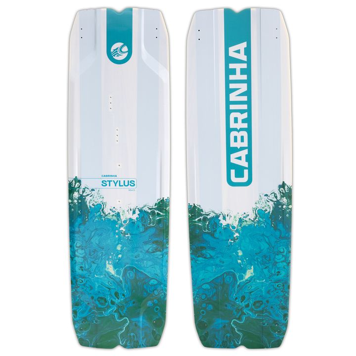 Cabrinha Stylus 2025 Kiteboard