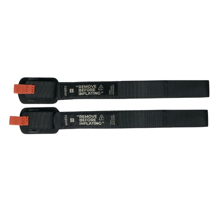 Manera Wing Paddle Straps