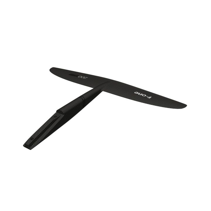 F-One Monobloc Tail Pumping